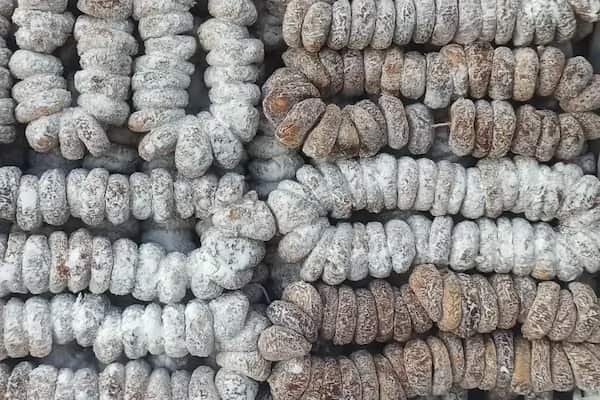 تصویر 3 از خرید و قیمت انجیر خشک آردی نخی + فروش عمده